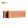 Buy cheap Mdf Ceiling System Soundproof Wood Panels Fireproof and Waterproof Panels from wholesalers