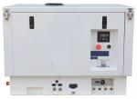 Panda 12kva marine boat genset diesel generator 10kw soundproof three cylinder