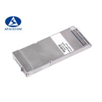 Buy cheap CFP2 TO QSFP28 Adaptor 100G Module For FTTB product