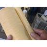 Buy cheap Ivory Window Insect Screen Mesh Fiberglass 17X14 Mesh Plain Weave from wholesalers