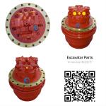 13249212 Mini Excavators Digger Final Drive Motors Drive Sy305 Sy335 Sy365 Sh350