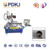 Buy cheap 2000W OEM Stud Automatic Laser Welding Machine For Electrical Industry from wholesalers
