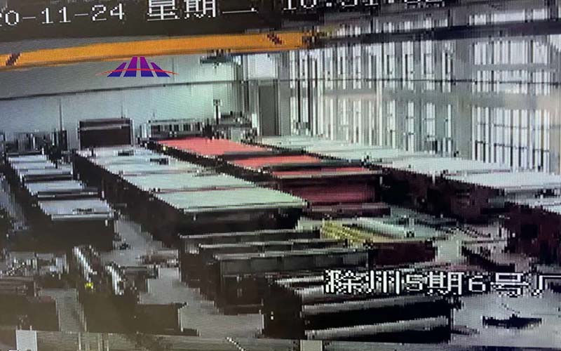 Meltblown Nonwoven Polypropylene Fabric Machine 100gsm 300KW