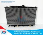 Effecient Usage Honda Accord Radiator Euro CM2/3 AT Direct Fit Replacement