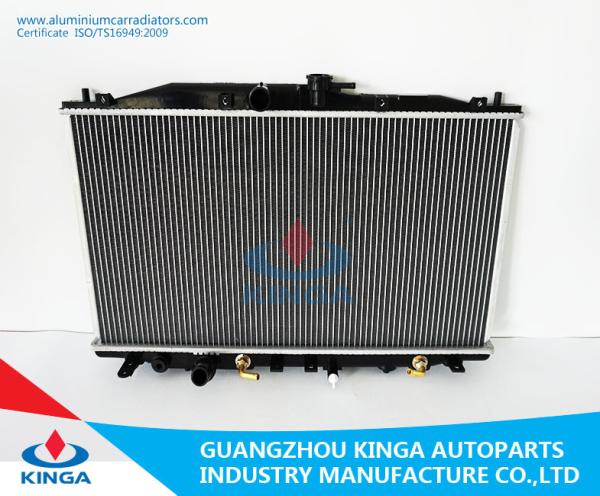 Effecient Usage Honda Accord Radiator Euro CM2/3 AT Direct Fit Replacement