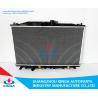 Buy cheap Effecient Usage Honda Accord Radiator Euro CM2/3 AT Direct Fit Replacement Radiator from wholesalers