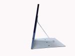 Battery operated shelf video screen / 7 inch electronic digital shelf talker