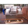 Buy cheap 304 Stainless Steel Shell Dairy Homogenizer , Homogenization Equipment from wholesalers