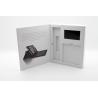 Buy cheap 4C Printed Video Wedding Invitations 95mm × 54mm With 256MB - 4G Memory from wholesalers