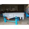 Buy cheap Mining Industry Linear Vibration Screener Separating Machine Multi Deck from wholesalers
