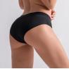 Buy cheap Bamboo fiber 4 Layers Women Leak Proof Period Menstrual Panties panties with high absorbing from wholesalers