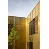 Buy cheap OEM / ODM Aluminium Cladding Panels Sheet Lightweight High Strength from wholesalers