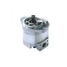 Buy cheap 705-41-02470 Gear Type Hydraulic Pump For Machine Parts PC27MR-1 PC28UU-3 from wholesalers