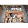 Buy cheap Full Gasket Kit 6D114 Engine Overhaul Gasket Kits For Komatsu PC300-7 from wholesalers