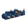 Buy cheap Automatic Spiral Welded Ssaw Pipe Mill For Oil Gas Pipes from wholesalers