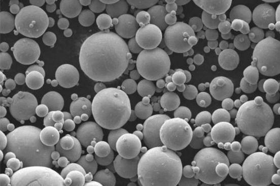 Buy cheap Laser cladding powder from wholesalers