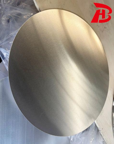 Buy cheap Alloy Cookware 12 Inch Aluminum Disc For Pans from wholesalers