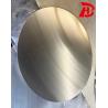 Buy cheap 1 Series Good Tensile Properties Aluminum Sheet Circle For Kitchen Utensils from wholesalers