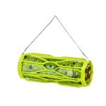 Convenient 2-5 Pieces PP Green Hanging Glue Sticky Insect Trap for Termite