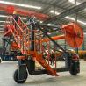Buy cheap Bio Waste Static Compost Cover Organic Fertilizer Making Machine For Agriculture from wholesalers