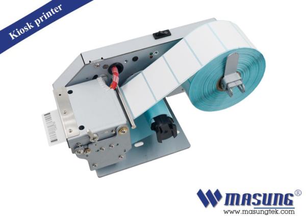 Buy cheap Auto Peeling off Thermal Barcode Label Printers For Supermarket Weighing scales from wholesalers