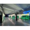 Buy cheap 200x150mm Module GOB Screen P1.667 Full Color LED Message Boards Advertising And Shopping Malls from wholesalers