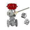 Buy cheap New and Original Grey NELES ND7000 Positioner for Chinese Pneumatic Control Valve from wholesalers