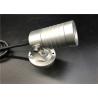 Buy cheap EDISON Outside LED Garden Spotlights With Powder Coating Aluminum Housing 24VDC from wholesalers