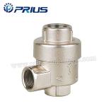 Big Size Air Flow Control Valve XQ Series Quick...
