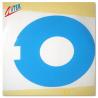 Buy cheap Heat Sink Thermal Conductive Adhesive Tape , 0.9 W / mK Glass Fiber Backing Heat Resistant Tape from wholesalers