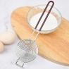 Buy cheap Food Grade Stainless Steel Houseware Egg Separator Yolk White Separation Tool from wholesalers