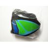 Buy cheap Wholesale New Hot Sale Popular Music Party Led Mask Masquerade Light Up Party High Brightness Sound-Activated El Mask from wholesalers