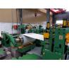 Buy cheap 1500mm High Speed Slitting Machine from wholesalers