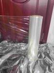 Release Film PVA Water Soluble High Temperature Transparent One Meter Width
