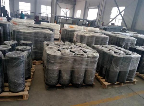 Buy cheap Heat Shrinkable Sleeve For PE Jacket Extrusion Line from wholesalers