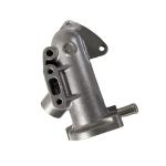 Complete Water Flange 16875-72704 For For Kubota Z482 Engine Excavator For k