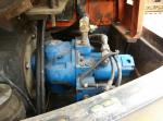 Doosan used dh55 crawler excavator for sale
