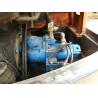 Buy cheap Doosan used dh55 crawler excavator for sale from wholesalers