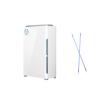 Buy cheap OEM UV Hepa Air Purifier PM2.5 ETL Portable Air Scrubber from wholesalers