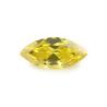 Buy cheap 8x4mm Marquise Shape CZ Stones Ideal for Jewelry Making and Men's Wedding Bands from wholesalers