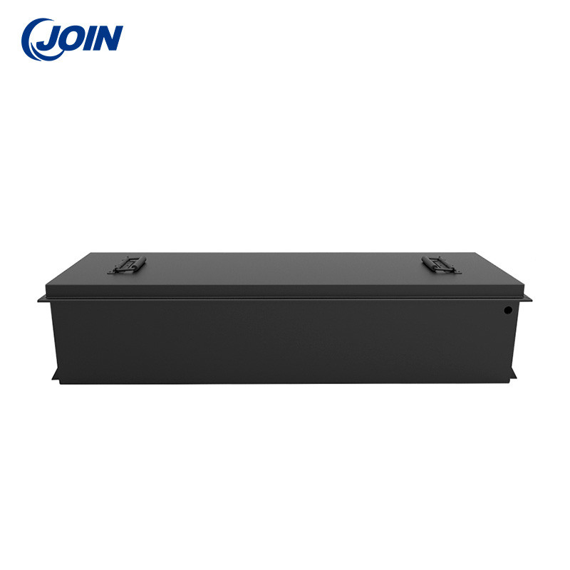 Sightseeing 72V Golf Cart Lithium Battery Reliable For Patrol Car