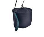 Nylon Welding Cable Cover for Fire Resistant Denim Jacket of Upper TIG Welding