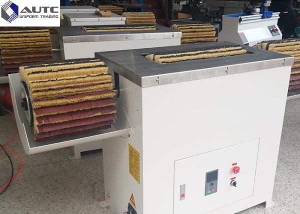 Buy cheap Customized Industrial Sanding Brush Roller for Wood Polishing Machine​ from wholesalers