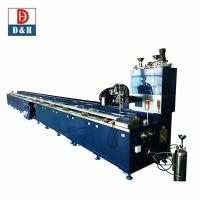 Buy cheap Vacuum and Self-Cleaning Epoxy Doming Machine for LED Strip Light Production product