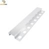 Buy cheap 25mm Tile Trim Baseboard Bullnose Edge Tile Stair Nose Treads Straight Aluminium from wholesalers