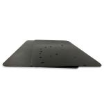 Anti Ultraviolet Hdpe Geomembrane Liner Smooth Waterproof