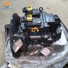 Buy cheap K5V212DPH1N6R K5V212DPH/0E71 Hydraulic Pump for SY485 SY500 SY550 Excavator Main Pump from wholesalers