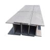 Buy cheap H Shape A36 Steel Beam 3.1mm-45mm Structural 90mm-1000mm Web Width from wholesalers