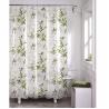 Buy cheap Disposable PEVA Stylish Waterproof Shower Curtain 70 × 72 Inches from wholesalers