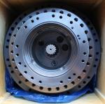 Hyundai Final Drive Gearbox Steel Material For R225-9 Excavator